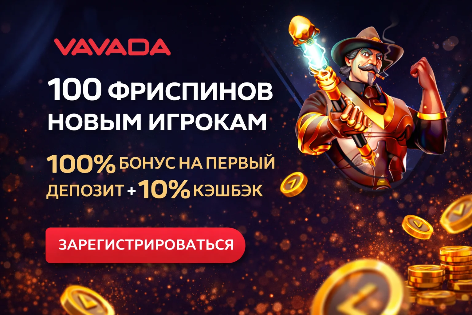 зеркало Вавада Казахстан